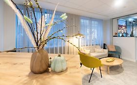 Garner Hotel Cologne - Engelbertz By Ihg
